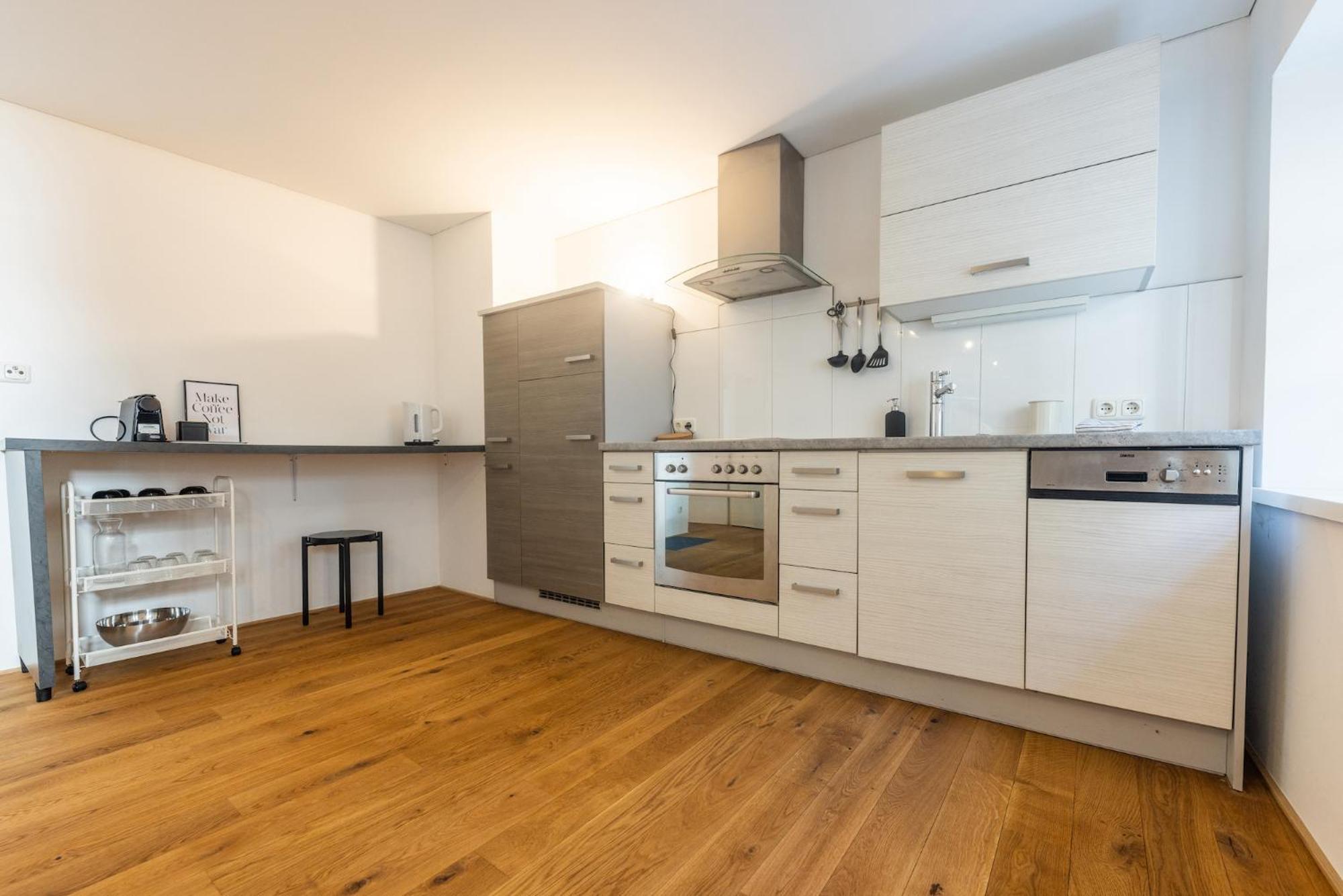City Apartment In Der Bregenzer Innenstadt Exterior photo